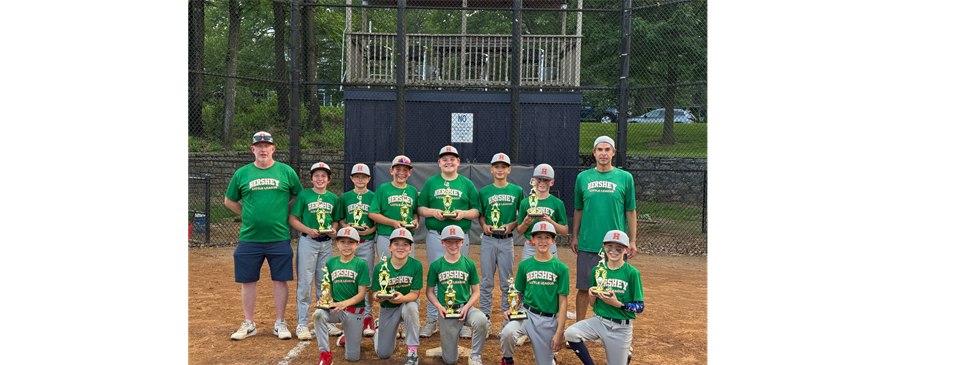 2025 Majors Champs - Grand Lawn Maintenance