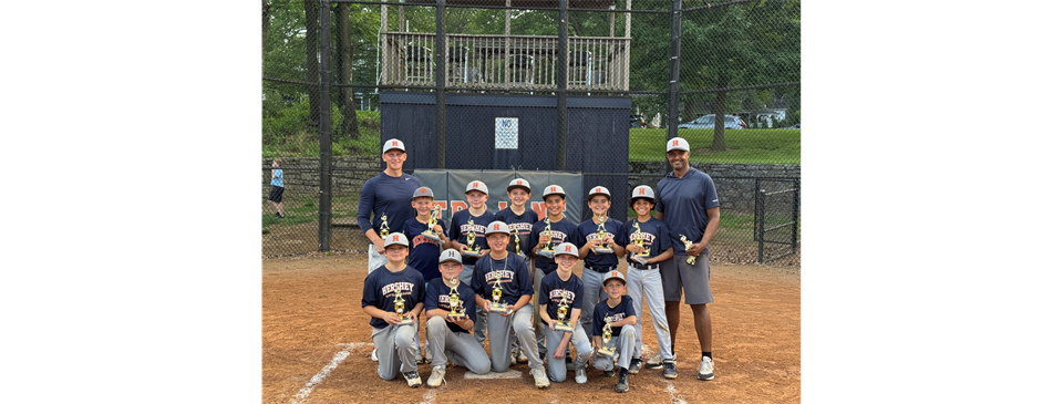2025 Majors Runnerup - HomeRite