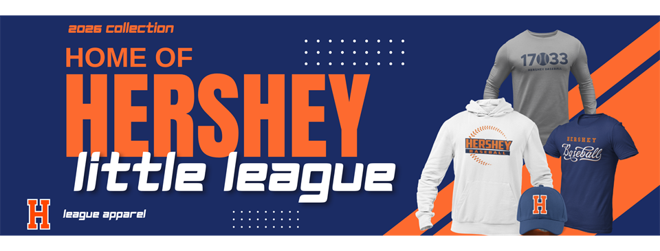 Gear Up at the HLL Team Store 