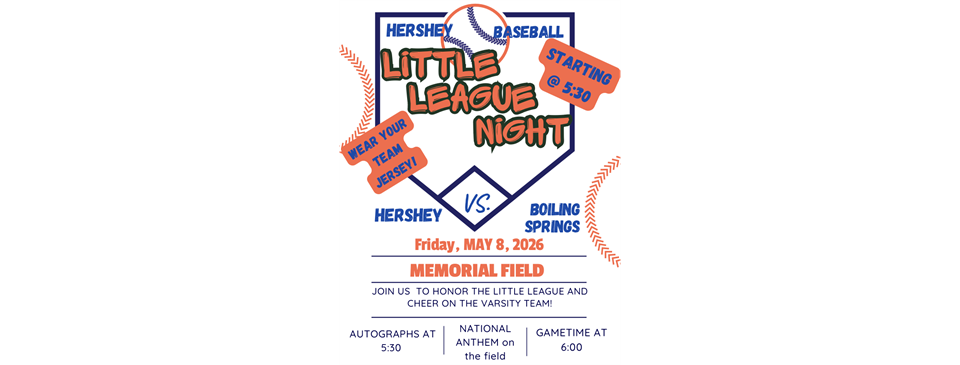 Little League Night